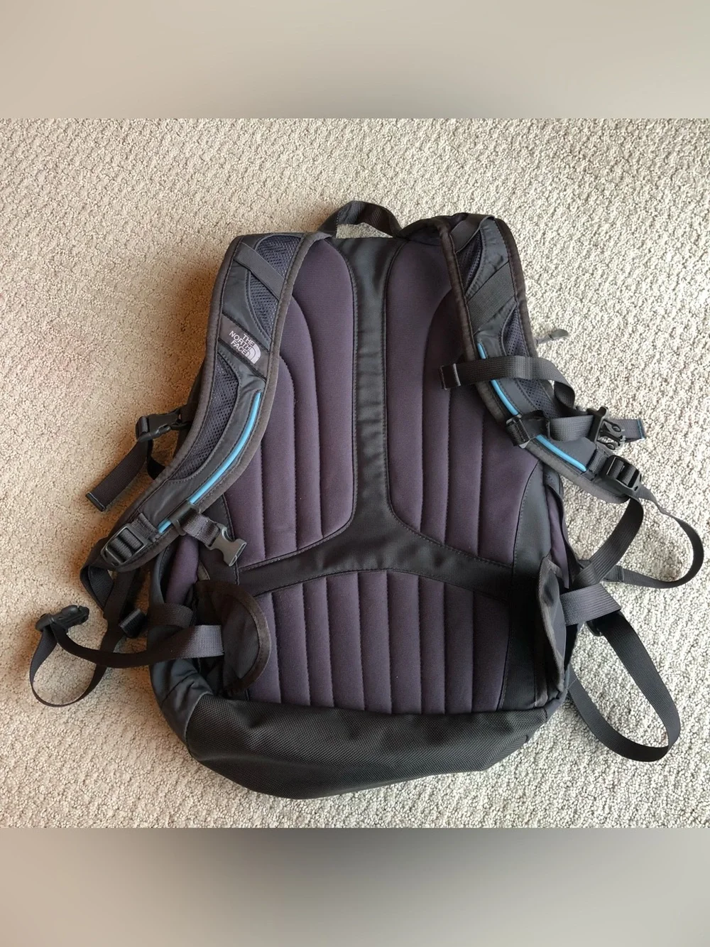 The North Face Surge Backpack